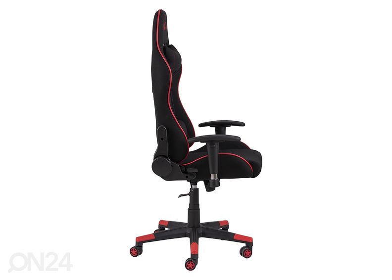Pelituoli Alpha kuvasuurennos
