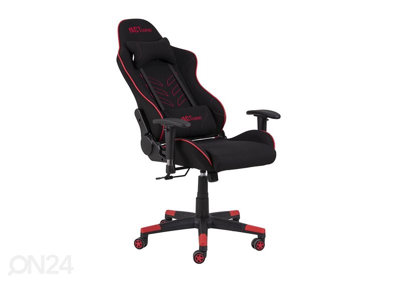 Pelituoli Alpha kuvasuurennos