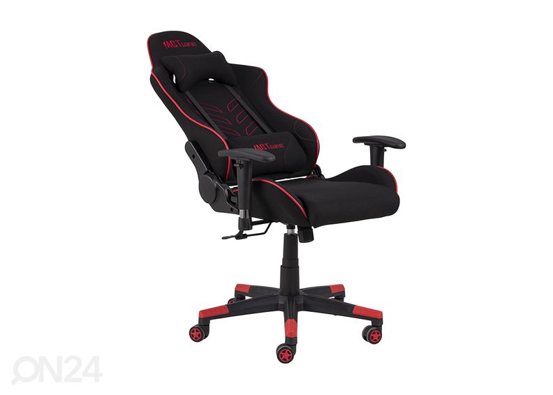 Pelituoli Alpha kuvasuurennos