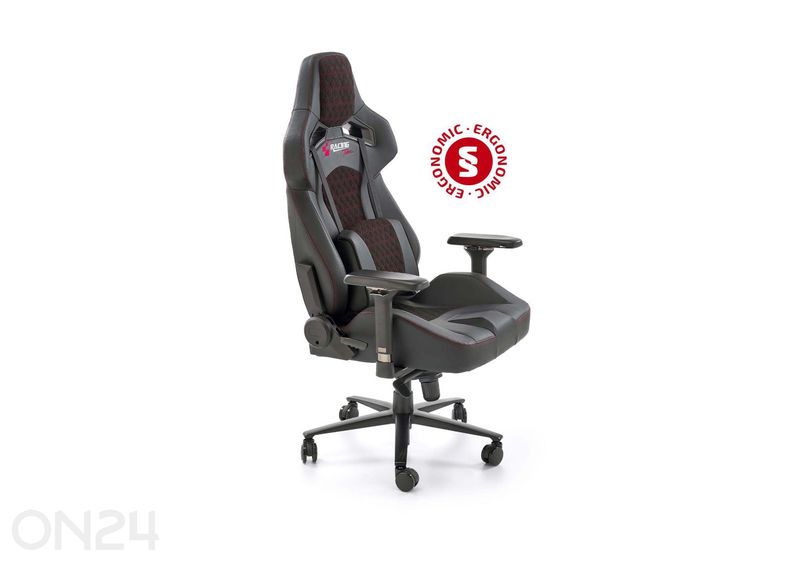 Pelituoli Baldur kuvasuurennos