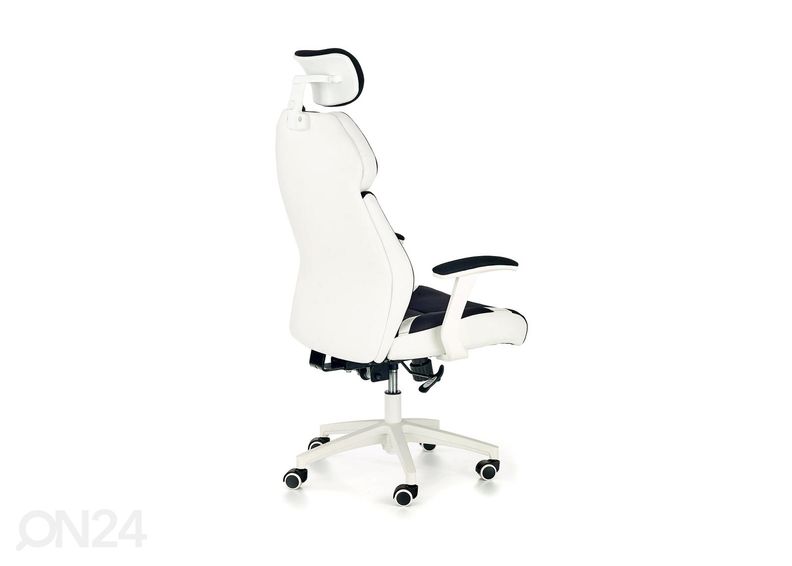 Pelituoli Chrono Executive kuvasuurennos