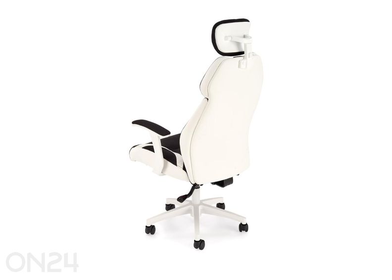 Pelituoli Chrono Executive kuvasuurennos