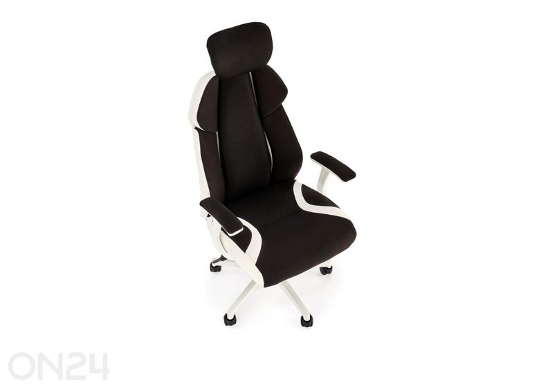 Pelituoli Chrono Executive kuvasuurennos