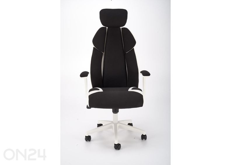 Pelituoli Chrono Executive kuvasuurennos