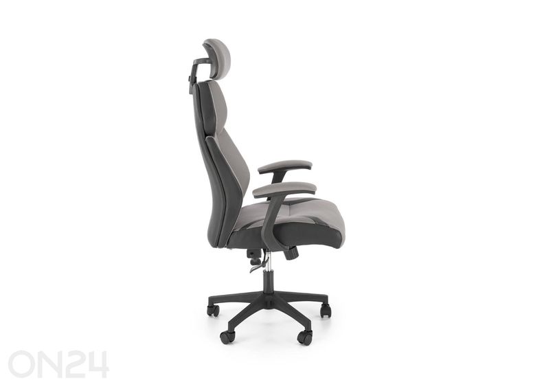 Pelituoli Chrono Executive kuvasuurennos