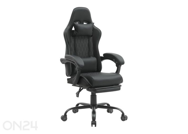 Pelituoli G-Turbo kuvasuurennos