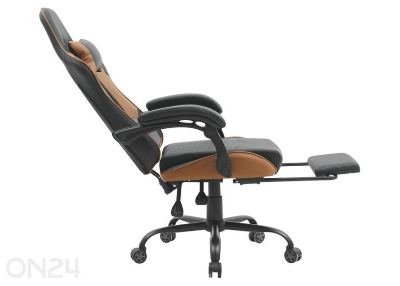 Pelituoli G-Turbo kuvasuurennos