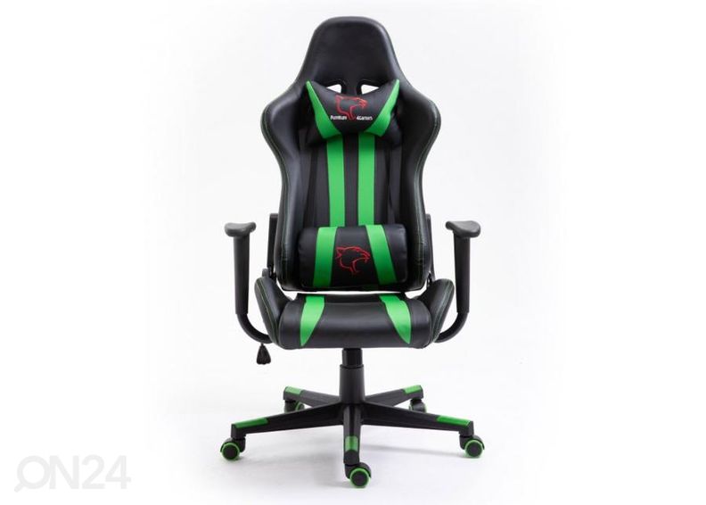 Pelituoli Niagara kuvasuurennos