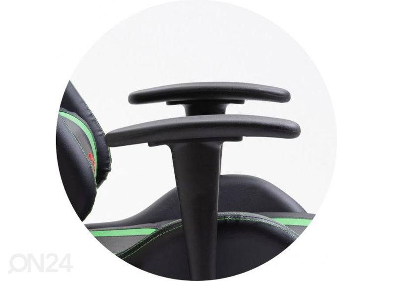 Pelituoli Niagara kuvasuurennos