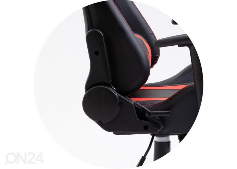 Pelituoli Niagara kuvasuurennos