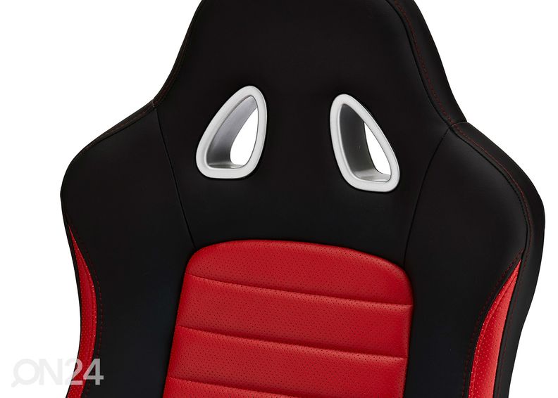 Pelituoli Speedy 2 kuvasuurennos