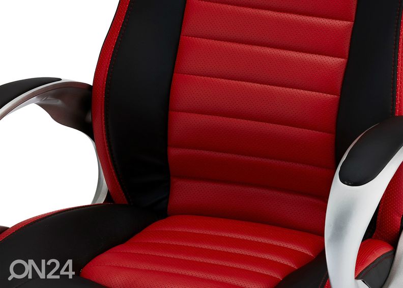 Pelituoli Speedy 2 kuvasuurennos