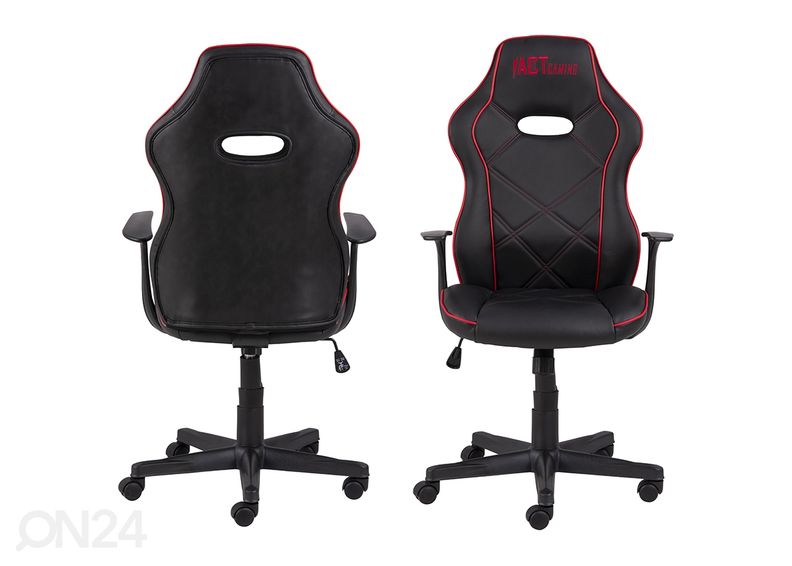 Pelituoli Vayne kuvasuurennos