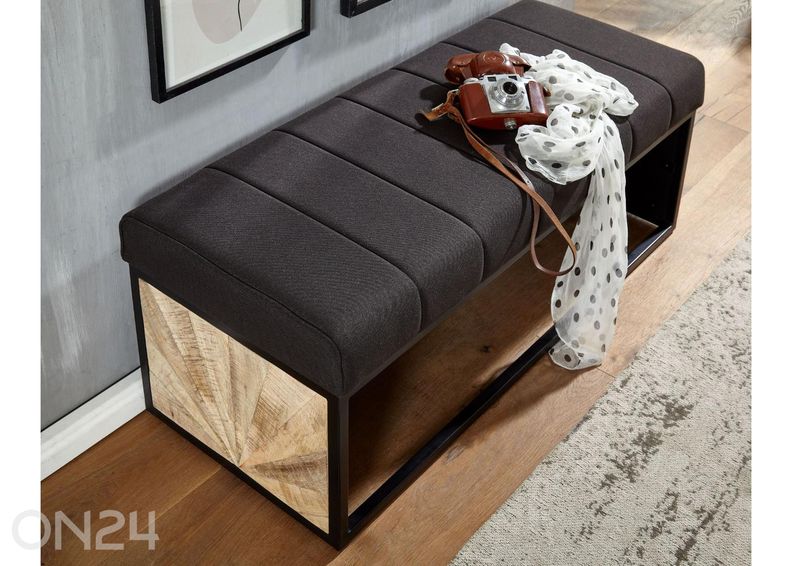 Penkki 105 cm kuvasuurennos