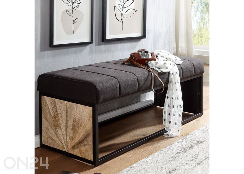 Penkki 105 cm kuvasuurennos