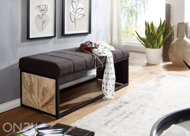 Penkki 105 cm kuvasuurennos