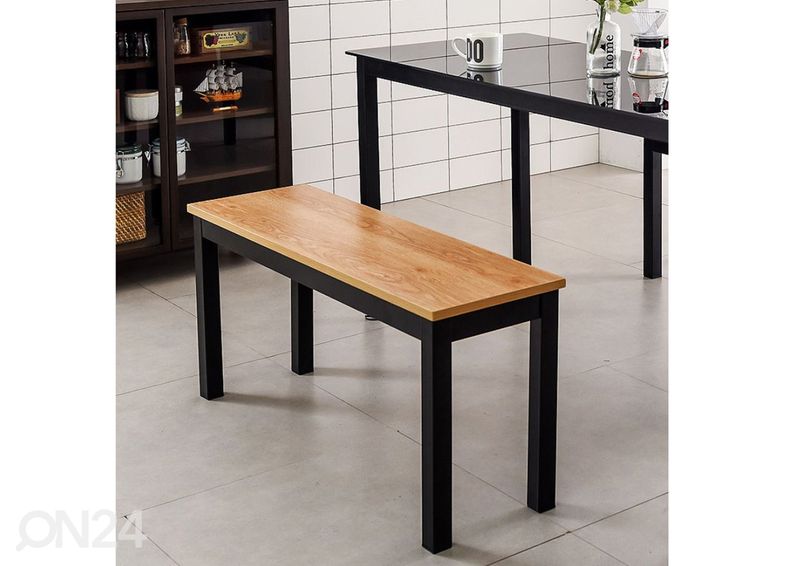 Penkki kuvasuurennos