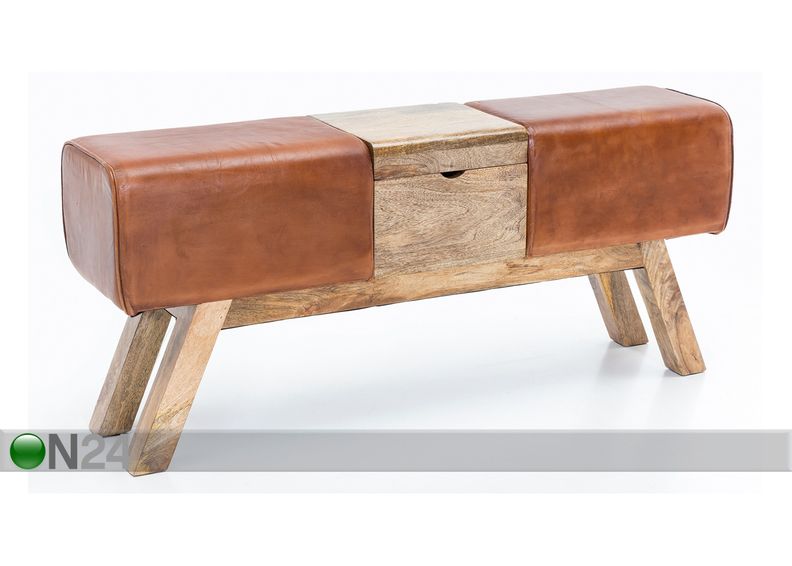 Penkki 29x120 cm kuvasuurennos