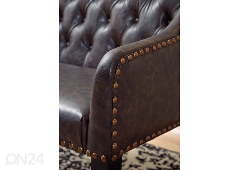 Penkki kuvasuurennos