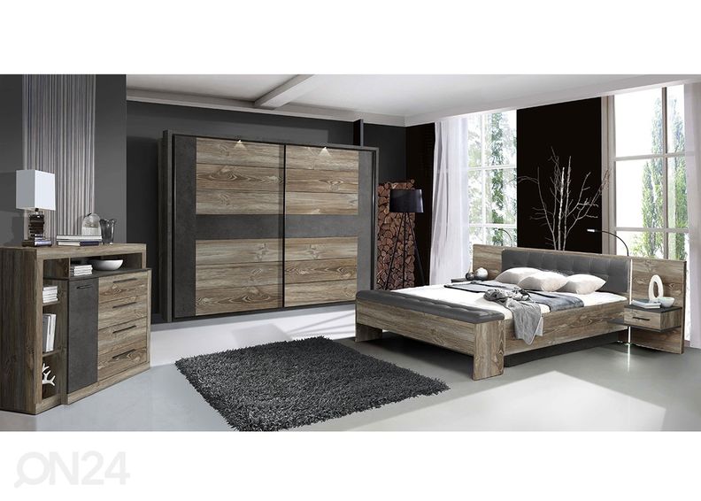 Penkki kuvasuurennos