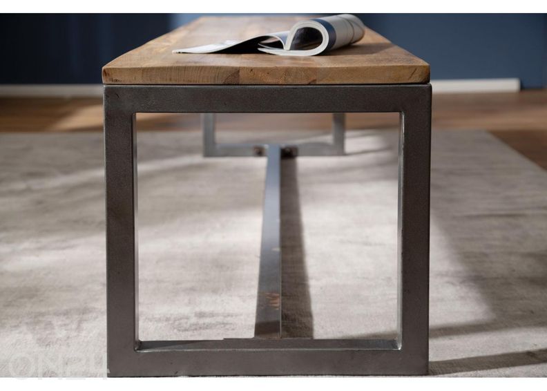 Penkki 45x120 cm kuvasuurennos