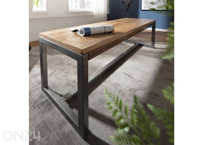 Penkki 45x120 cm kuvasuurennos