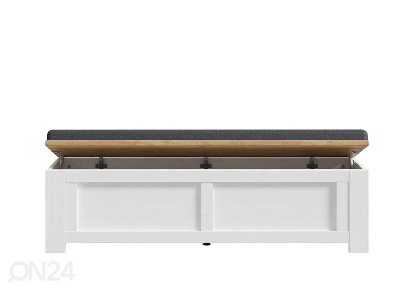 Penkki kuvasuurennos