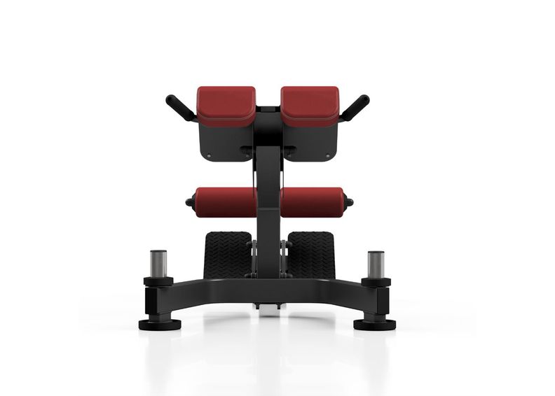 Penkki alaselän harjoituksiin MARBO Urheilu kuvasuurennos