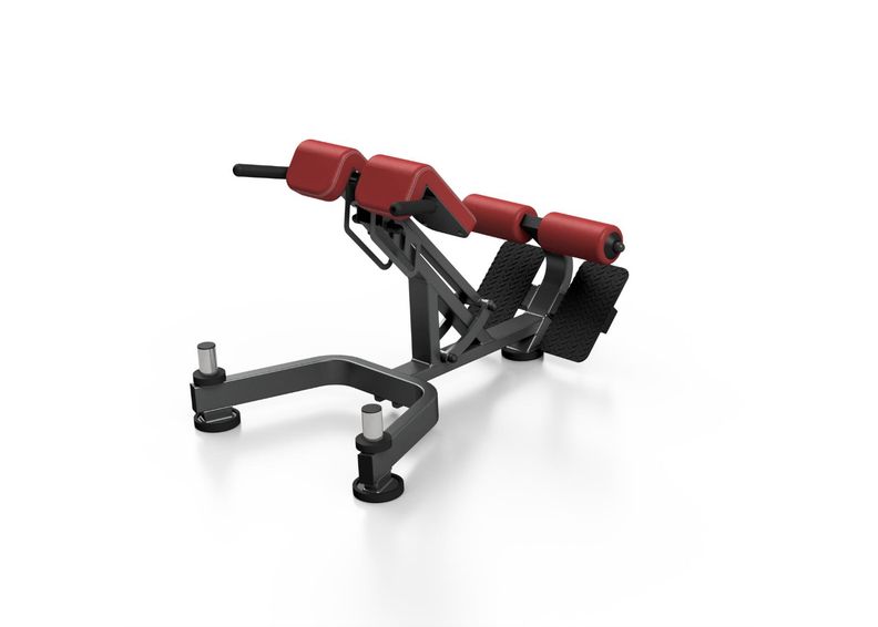 Penkki alaselän harjoituksiin MARBO Urheilu kuvasuurennos