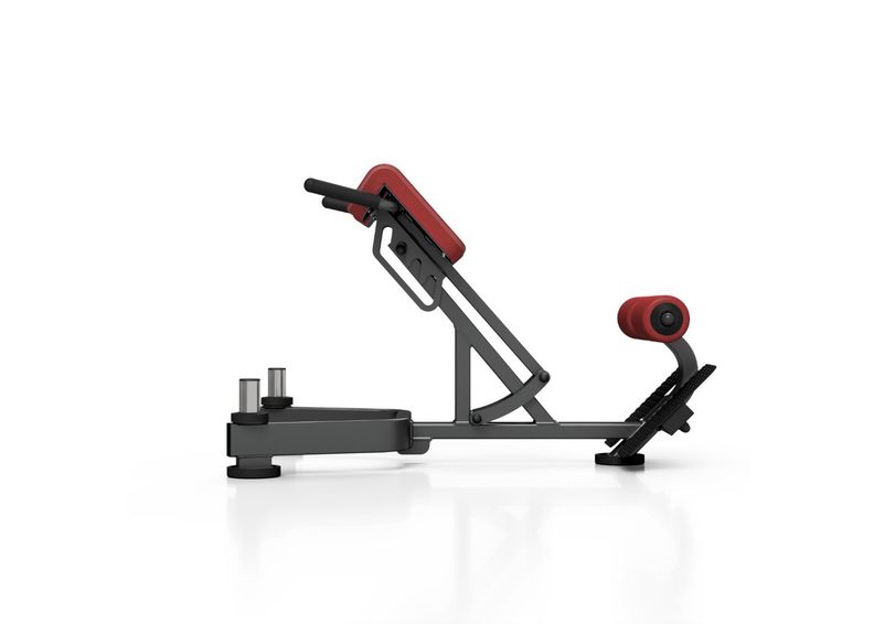 Penkki alaselän harjoituksiin MARBO Urheilu kuvasuurennos