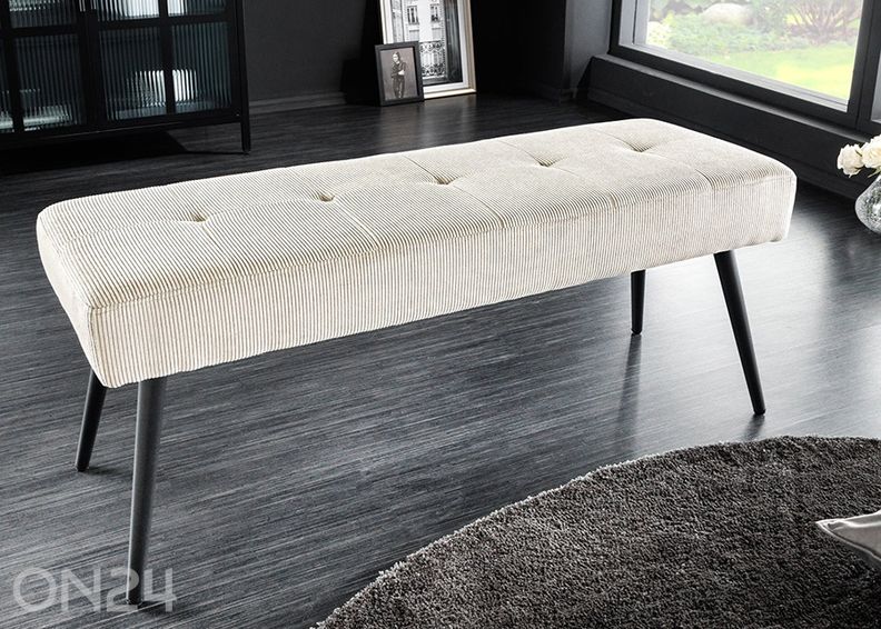 Penkki Boutique 100 cm kuvasuurennos
