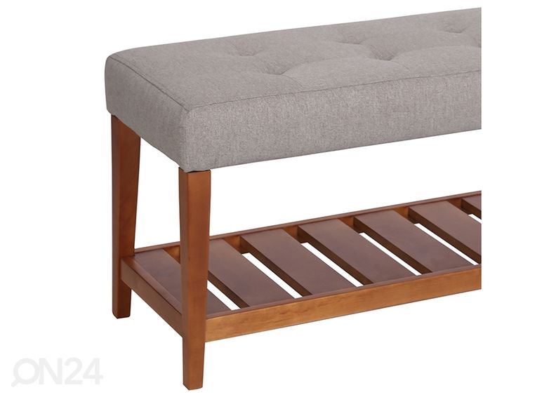 Penkki Brigita kuvasuurennos