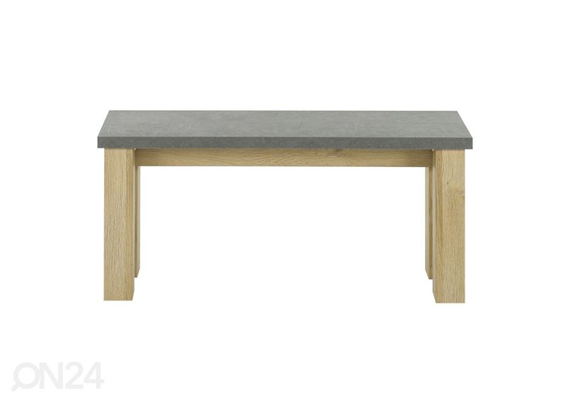 Penkki Broceliande kuvasuurennos