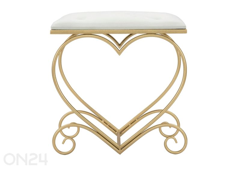 Penkki Heart kuvasuurennos