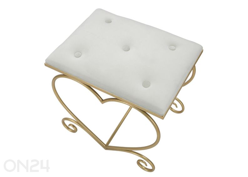 Penkki Heart kuvasuurennos