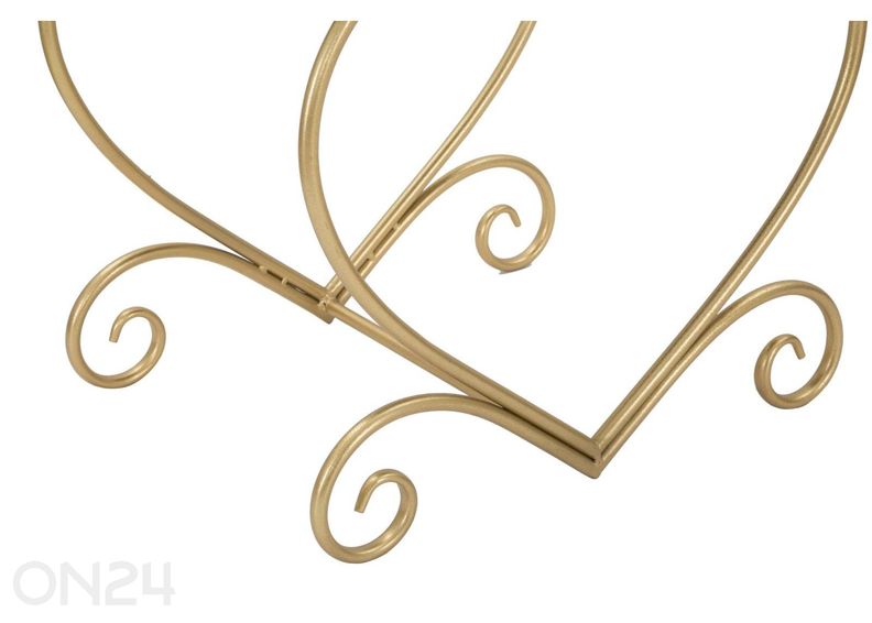 Penkki Heart kuvasuurennos