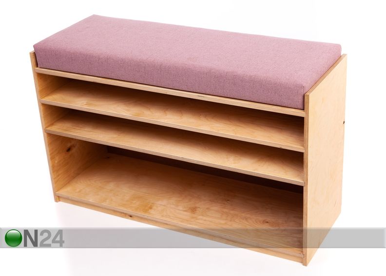 Penkki / kenkäteline Huul kuvasuurennos