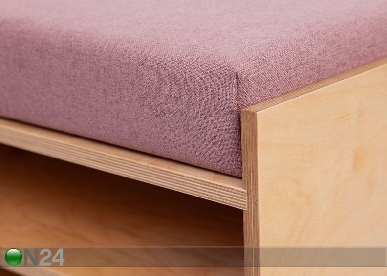 Penkki / kenkäteline Huul kuvasuurennos