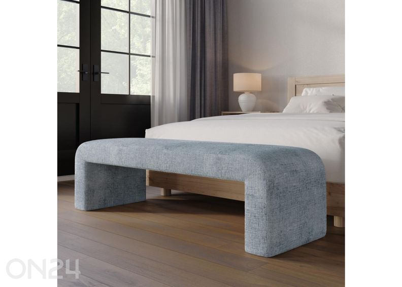 Penkki Leith kuvasuurennos