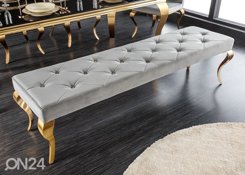 Penkki Modern Baroque 172 cm kuvasuurennos