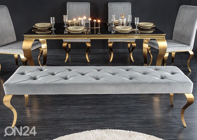 Penkki Modern Baroque 172 cm kuvasuurennos