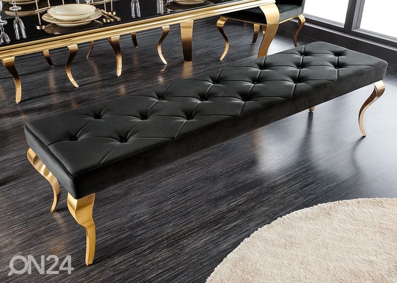 Penkki Modern Baroque 172 cm kuvasuurennos