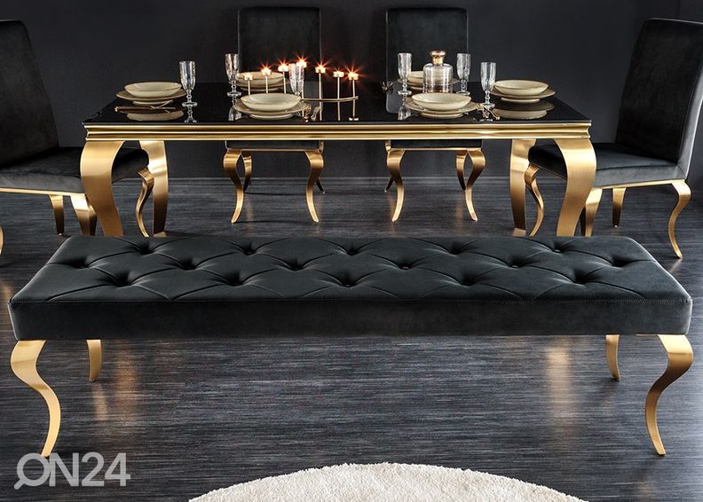 Penkki Modern Baroque 172 cm kuvasuurennos