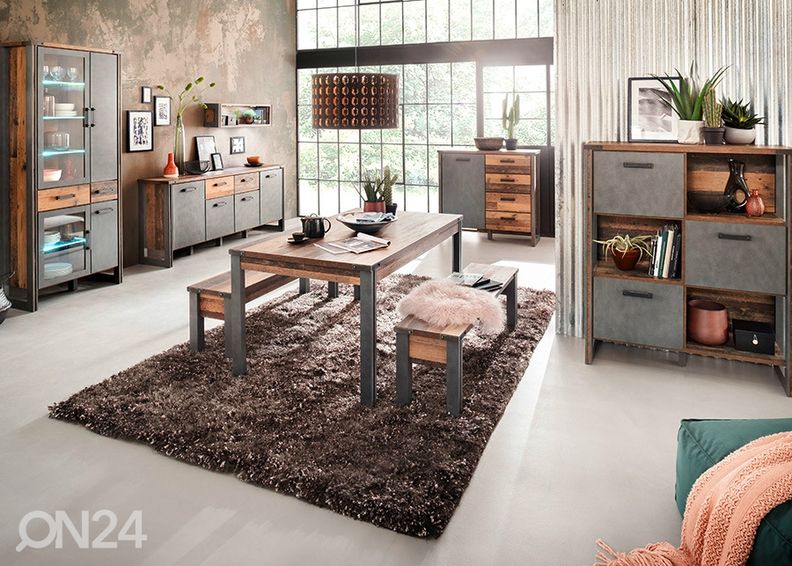 Penkki Prime kuvasuurennos