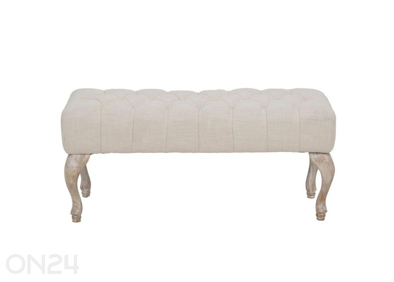 Penkki Provenza 42x97 cm, beige kuvasuurennos