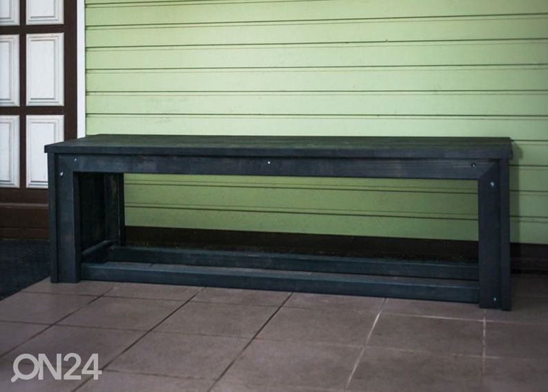 Penkki/puuteline LAURI kuvasuurennos