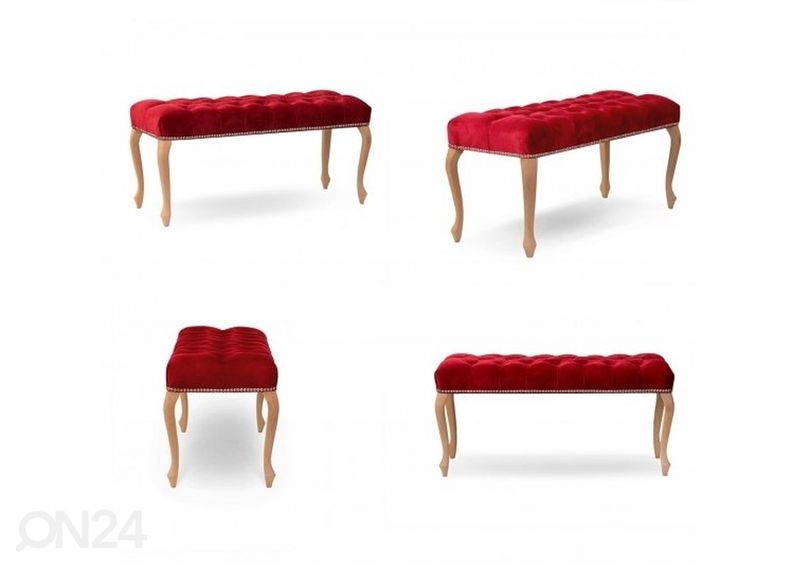 Penkki / rahi Ingrid 120 cm kuvasuurennos