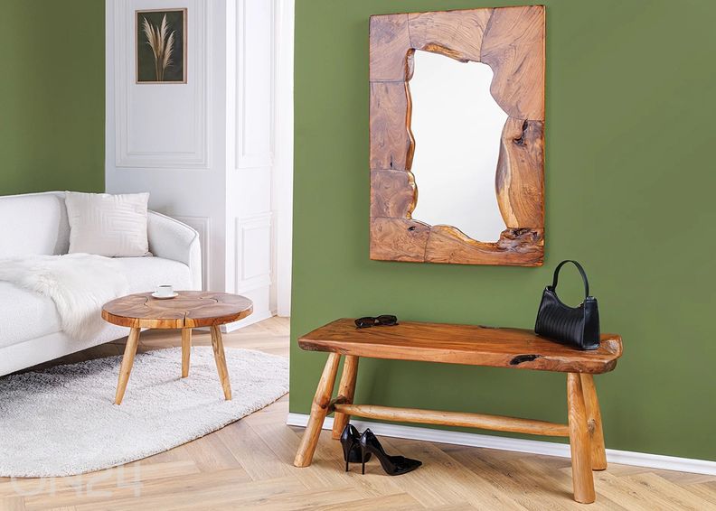 Penkki Root kuvasuurennos