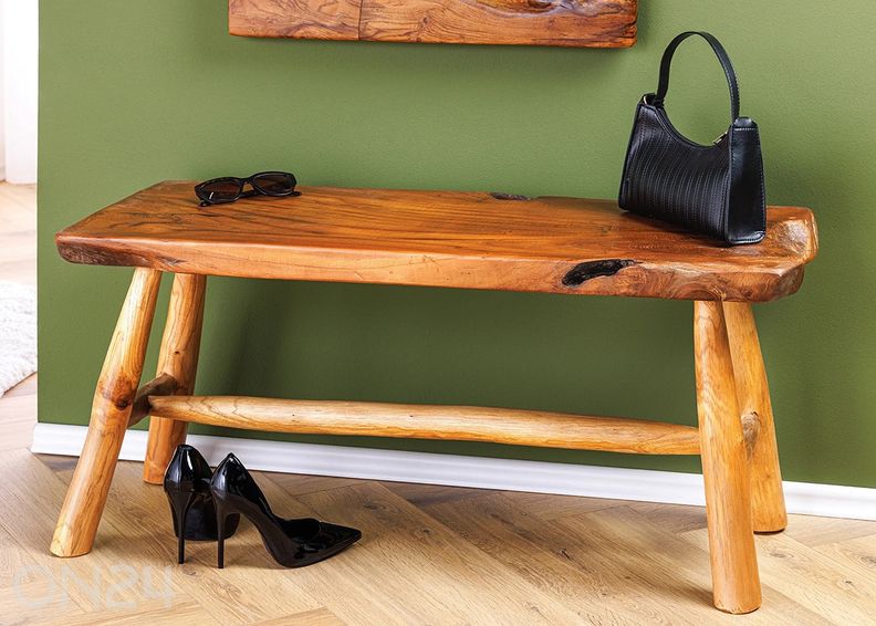 Penkki Root kuvasuurennos