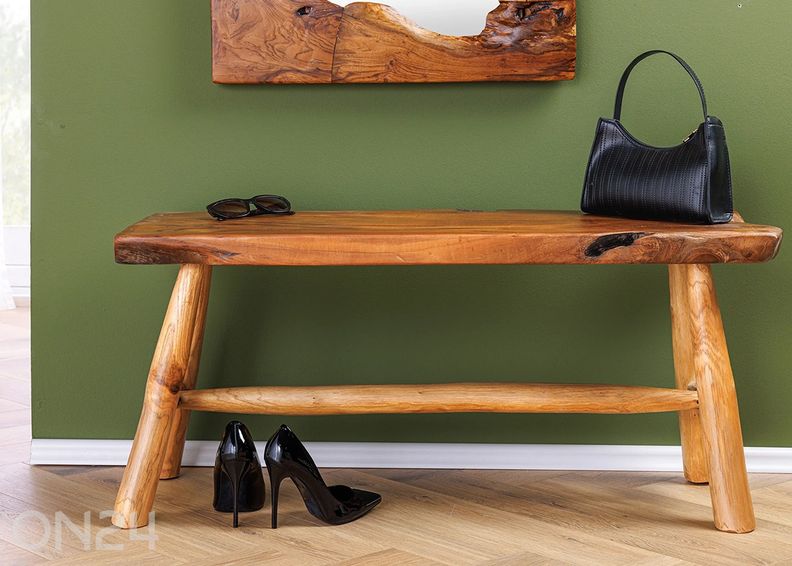 Penkki Root kuvasuurennos